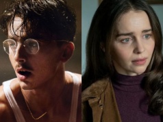 W ten weekend obejrzysz 2 znakomite nowości polecane przez ponad 90% krytyków. Dziś premiera thrillera z gwiazdą Gry o tron i porywającego hitu z Chalametem