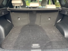 620 litrów wystarczyło. Koreański SUV za 116 900 zł załatwia Chińczyków bagażnikiem