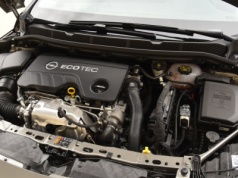 Silnik 1.6 CDTI (Opel) – usterki, problemy, awarie