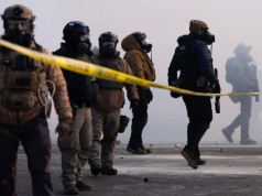 Miliarder od gazu łzawiącego. Zbudował biznesowe imperium na tłumieniu protestów i kontraktach z rządem Trumpa