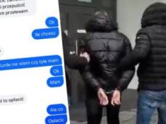 15-latek chciał wyłudzić 400 zł metodą „na BLIK”. Nie wiedział, że pisze do policjanta