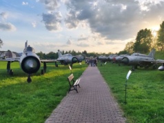 3 lutego w Muzeum Lotnictwa zaprezentują unikatowy eksponat