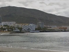 70-latka uratowana przed utonięciem na plaży w Los Cristianos