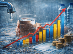 Wodociągi Raciborskie w sprawie podwyżek cen za wodę i ścieki