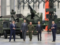 15 mld zł na obronę przeciw dronom. Jest umowa