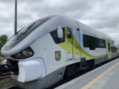 Dinges: Polregio potrzebuje stabilności planów i finansowania w Lubuskiem