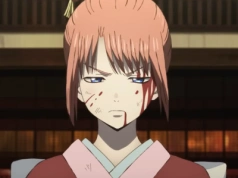 Gintama powraca z nowym filmem. Premiera już w lutym