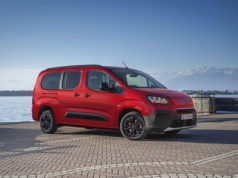 Nowy, 7-miejscowy Fiat Qubo L wchodzi na rynek. Rodzinny model z dieslem