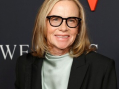 Amy Madigan walczy o Oscara. Od wielu dekad jest żoną sławnego aktora