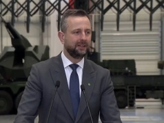 Polska podpisała kontrakt na innowacyjny system antydronowy San