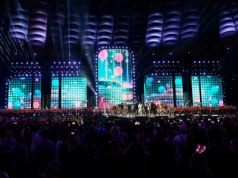 Roztańczony PGE Narodowy 2026: Znamy pierwsze gwiazdy