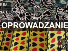 Oprowadzanie kuratorskie w Galerii EL