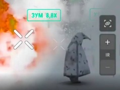 "Pingwiny" na froncie. Nowa taktyka Rosjan okazała się nieskuteczna