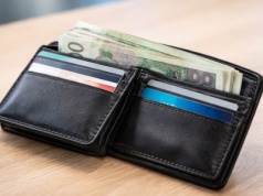 Zgubiony portfel wrócił do właściciela dzięki reakcji mieszkańca Koła