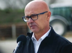 Zmiany w KGHM: rada nadzorcza odwołała prezesów Andrzeja Szydło i Piotra Stryczka