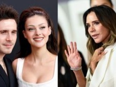 Młody Brooklyn Beckham ujawnił Victorii swój ideał kobiety? "Chcę kogoś, kto wygląda dokładnie JAK MAMA" (WIDEO)