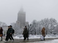Prawie 160 tys. mieszkańców mniej. Polska starzeje się i wymiera