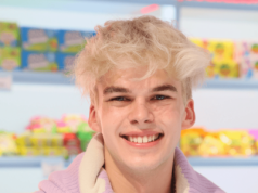 Kacper „Jasper” Porębski w "Tańcu z Gwiazdami"! Internetowy idol w nowej roli