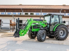 Najchętniej kupowane ciągniki rolnicze w 2025 r. Znamy ceny