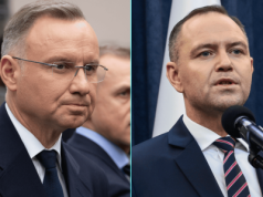 Karol Nawrocki czy Andrzej Duda. Polacy ocenili, kto lepiej wykonuje obowiązki prezydenta