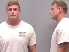 Były policjant z Illinois skazany na 20 lat więzienia za zastrzelenie mieszkanki Springfield