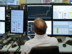 Europejski rynek akcji ma szansę na ósmy miesiąc wzrostu z rzędu