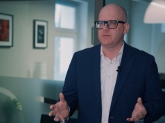 Tomasz Klajbor, Innokrea: Infrastruktura energetyczna nigdy nie działa bez oprogramowania