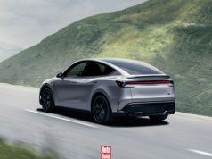 Chińczycy zdominowali u siebie FAW-Volkswagen i Teslę Model Y. Mamy dane za 2025 r.