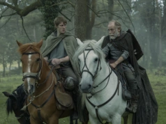 Oto wymarzona przyszłość Rycerza Siedmiu Królestw. Czegoś takiego w telewizji jeszcze nie było