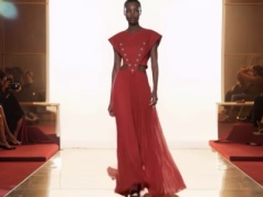 Czy to jeszcze haute couture? Projektant zaprezentował kolekcję w całości stworzoną przez AI