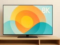 Gigant rezygnuje z telewizorów 8K. To już nie ma sensu