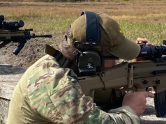 Brolis dostarczy optykę dla belgijskiego wojska