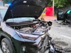 "Zbrodnia na drodze". Śmiertelnie potrącił piesze i uciekł. Usłyszał wyrok