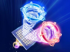 Światło w kształcie pączka. Przełom w bezprzewodowej komunikacji