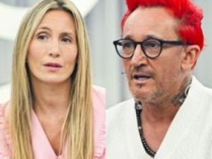 Odniosła się do kryzysu? Dodała na Instagramie tajemniczy wpis