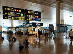 Europejskie lotnisko wprowadziło kontrole. Mogą spotkać każdego pasażera