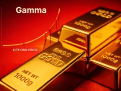 Gold Flow: Ogromna zmienność na złocie. Kurs runął, ale to nie koniec