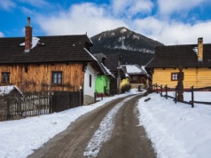 Wieś w Karpatach nie chce już być na liście UNESCO. Nie wytrzymuje napływu turystów