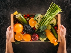 Dlaczego coraz więcej osób wybiera zdrową żywność?