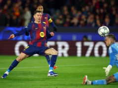 Ale im nastrzelali! Lewandowski i spółka na ustach całej Europy