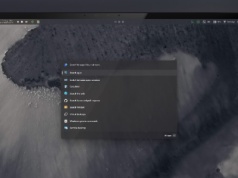 Windows 11 będzie niczym macOS. Nadchodzi górny pasek menu