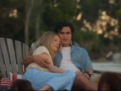 O jej ciąży z 13-latkiem pisał cały świat. Film o ich 