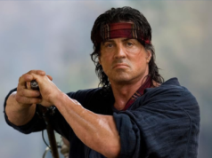 Prequel o Rambo już powstaje! Właśnie ruszyły zdjęcia na planie filmowym