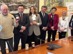 Koniec z fałszowanym miodem? IJHARS rozwija system kontroli jakości produktów pszczelich