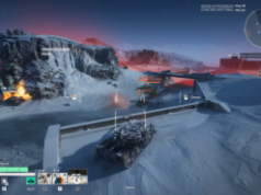 Gorąco w świecie czołgów. Pierwszy odcinek pokazał uniwersum