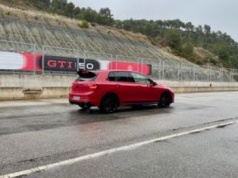 Pierwsza jazda: Volkswagen Golf GTI Edition 50 - pół wieku historii