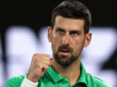 Co to był za mecz! Novak Djokovic w finale Australian Open