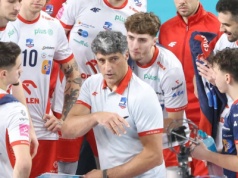 PlusLiga: Barkom Każany Lwów - ZAKSA Kędzierzyn-Koźle. Relacja live i wynik na żywo