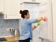 Zmieszaj dwa składniki 1: 1 i przetrzyj uszczelki. Rachunki mogą spaść szybciej, niż myślisz