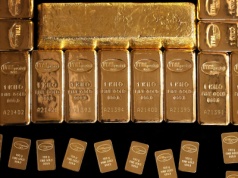 Złoto kosztuje najwięcej w historii. Czy dalej będzie drożeć?